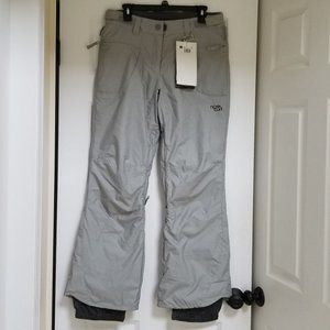 RIP CURL Rider Range Snowboard Ski Pants